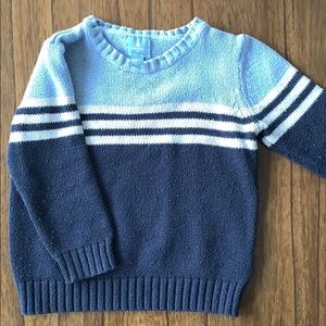 Baby Gap Sweater 2T